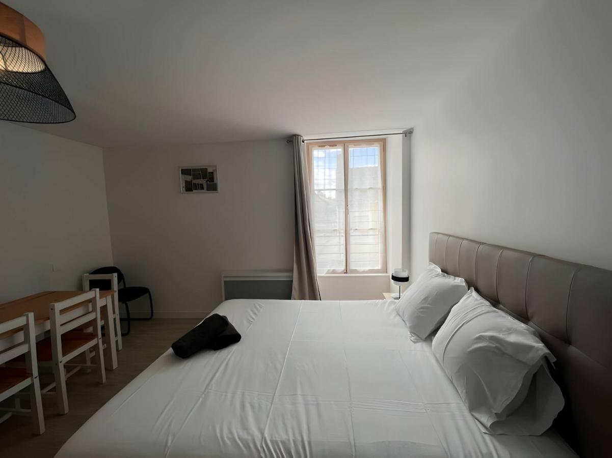 Les Orchidees - Campagne - 2Pers - Reve Au Mans Apartment Saint-Mars-Sous-Ballon Екстериор снимка